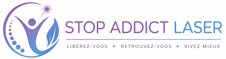 Stop Addict Laser